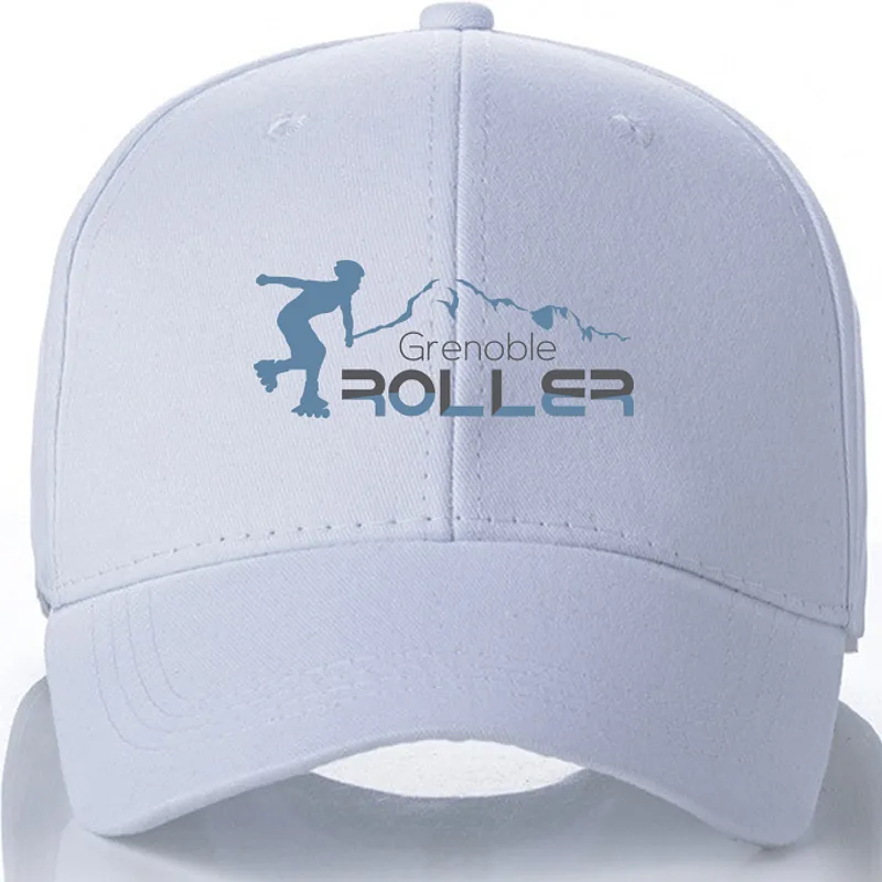 Casquette Grenoble Roller