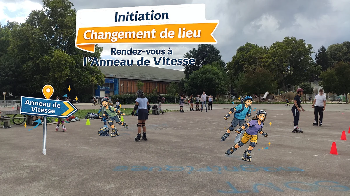 Initiation changement