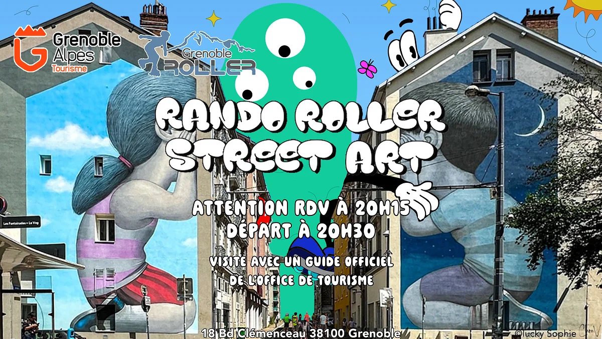 street