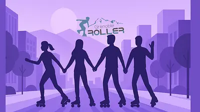 Rando roller du vendredi [niveau confirmé]