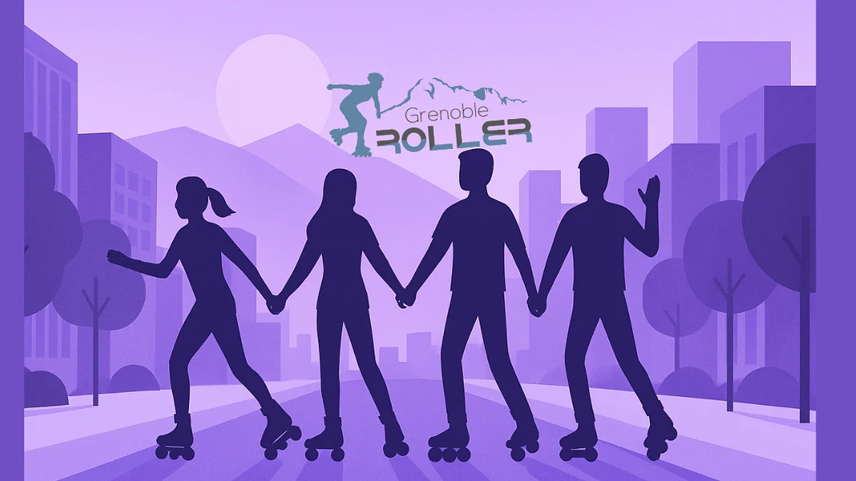 Rando roller du vendredi [niveau confirmé]