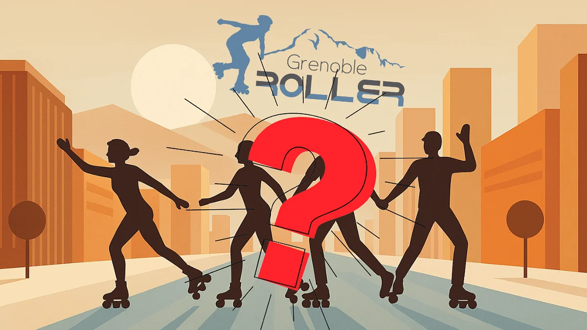 Rando roller du vendredi [EVENT]