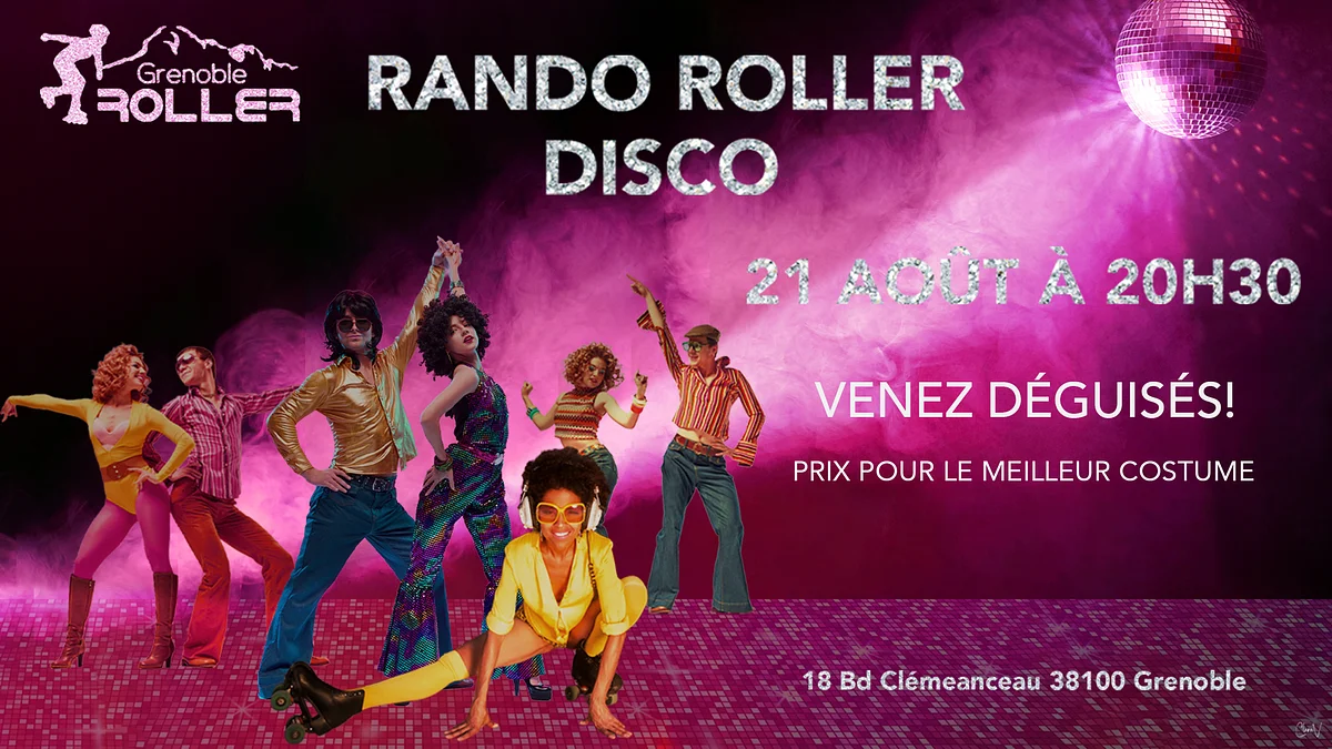 disco