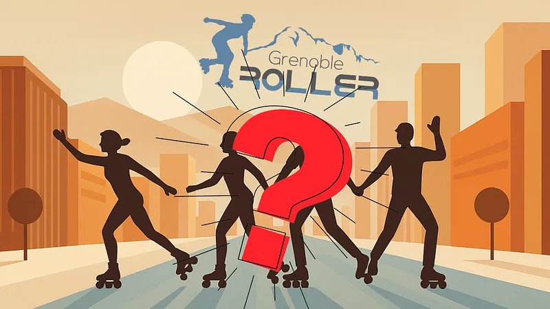 Rando roller du vendredi [EVENT OCTOBRE ROSE]