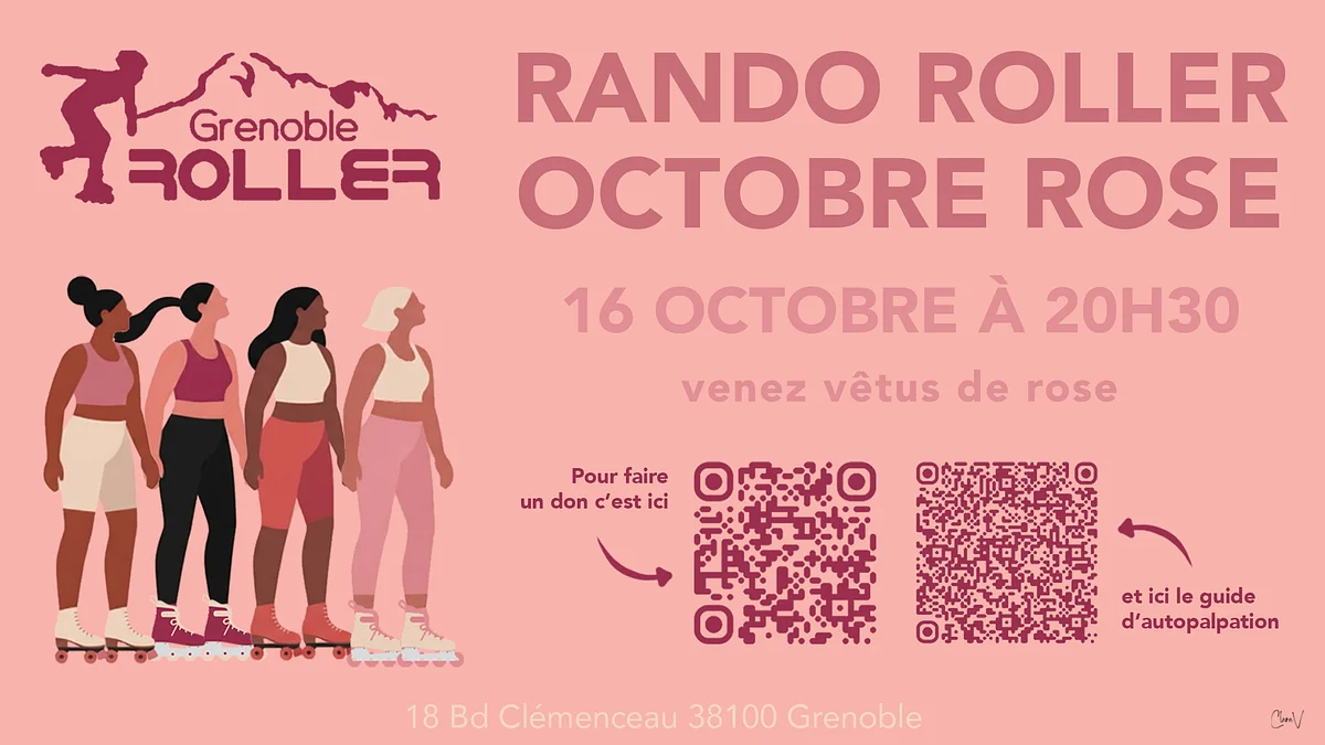 octobre rose