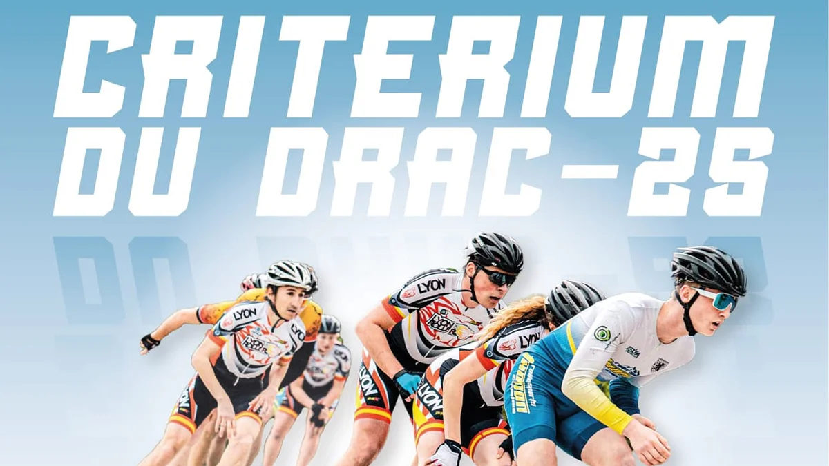 Critérium du Drac2S